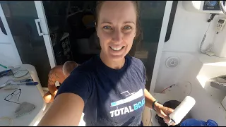 SECOND ATTEMPT – NonSkid