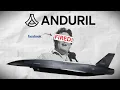 The Untold Story of Palmer Luckey Anduril s Rapid Rise