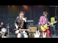 Download Lagu The Romantics Live: Talking in Your Sleep - August 18, 2019