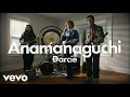 Lagu Anamanaguchi - 「Darcie」 (Official Music Video)