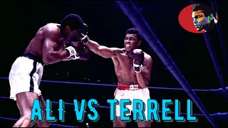 Download Muhammad Ali vs Ernie Terrell | Highlights | Legendary Night | HD ElTerribleProduction MP3