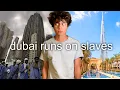 i went to the dubai they try to hide