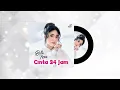 Download Lagu Cinta 24 Jam - Bella Nova #audio
