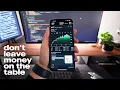 How I Manage My Microsoft Salary