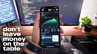How I Manage My Microsoft Salary