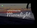 Download Lagu MOONLIGHT (OFFICIAL MUSIC VIDEO) - Juny B feat. U2, Bwao'b \u0026 Beia