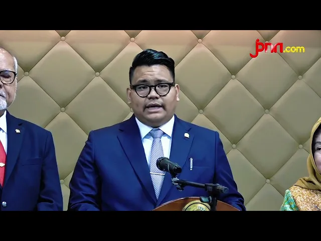 MPR Resmi Batalkan Final Lomba Cerdas Cermat di Kalbar - JPNN.com