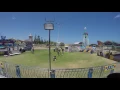 Ali Baba On-Ride POV at Semaphore Summer Fair