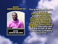 Dave Aaron Dalsou Short Obituary