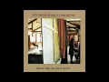 john parish & polly jean harvey - is that all there is? (peggy lee cover)