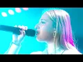 Helena  - Capuche (Live) Le Grand Studio RTL