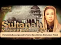 Download Lagu Malikah Nahrasyiyah, Seorang Sultanah Pertama di Kesultanan Samudra Pasai.