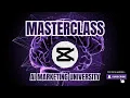 CapCut Masterclass - AI Marketing University - AIMU