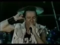 The Clash - Straight To Hell