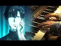 Download Lagu 【REVIVƎЯ】| Solo Leveling S2 EP 9 OST (Piano \u0026 Orchestral Cover) | Emotional Ver.