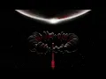 muse - hush (feat. ellie goulding) (slowed and reverbed)