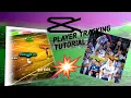 Player text tracking tutorial on capcut