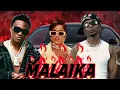 Nandy,Mbosso & s2kizzy new song - MALAIKA