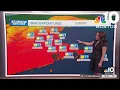 Summer solstice is tomorrow Here s our forecast