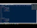 Future Developer Python - Break Statement in While Loop