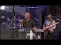 ICOG Sunday Worship - 8-16-2026