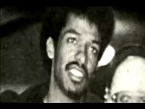 Scarred Justice: the Orangeburg Massacre 1968