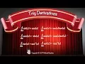 The Trig Derivatives Calculus Song Michael Bautista