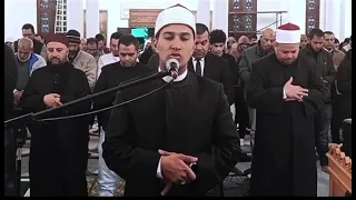 آيات من سورة هود قمة الروعه للشيخ بلال سيف قران كريم قرآن تلاوات صلاة التراويح 