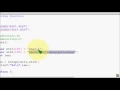 Bangla C programming tutorial 66 String functions strspn strcspn