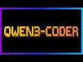 Qwen 3 Coder in 6 Minutes