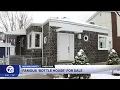 Historic Hazel Park house made from 20 000 glass bottles hits the market