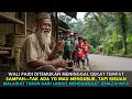Download Lagu Wali Paidi di Temukan Meninggal Dekat Tempat Sampah-Tapi Ribuan Malaikat Turun  Mengangkat ke Langit