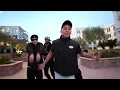 "IFFY" - Chris Brown | @THEFUTUREKINGZ (Official Dance Video)