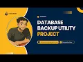Day 11 Building a CLI-Based Database Backup Tool using Spring Boot Spring Shell
