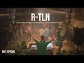 R-TLN at Shake Je Container Festival | 90's Special | Amsterdam |
