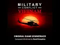 Paweł Perepelica - Hendrix In The Jungle (Military Conflict: Vietnam Main Theme)