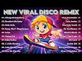 🇵🇭 [ NEW ] BAGONG DISCO BATTLE MIX | MAX SURBAN DISCO CHA CHA NONSTOP REMIX