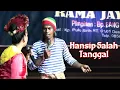 Download Lagu Topeng Betawi Rama Jaya Group - Hansip Salah Tanggal