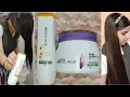 Matrix Biolage Smooth Proof Shampoo Hair And Full HairCare Routine
