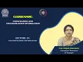 Lecture 35 Unconstrained Optimization