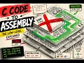 What Really Happens When Your Code Compiles C Assembly the CPU Explained