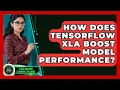 How Does TensorFlow XLA Boost Model Performance - AI and Machine Learning Explained
