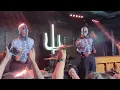 Download Lagu Ode to Sleep - twenty one pilots (Live @ Camden Assembly, London - 21/06/22)