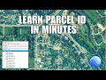 Parcel ID Features Walkthrough