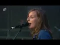 Wir Sind Helden - Denkmal - Live @ Taubertal Festival (2004)