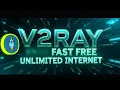 V2Ray Setup on HTTP Injector Fast Free Unlimited Speed Connection
