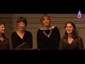 Download Lagu Dunava: The Vocal Magic from Eastern Europe | Music Interview 2021