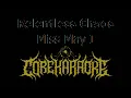 Miss May I - Relentless Chaos [Karaoke Instrumental]