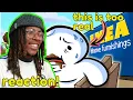 The IKEA Experience TheOdd1sOut REACTION
