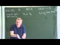 Total spin of composite system - L15